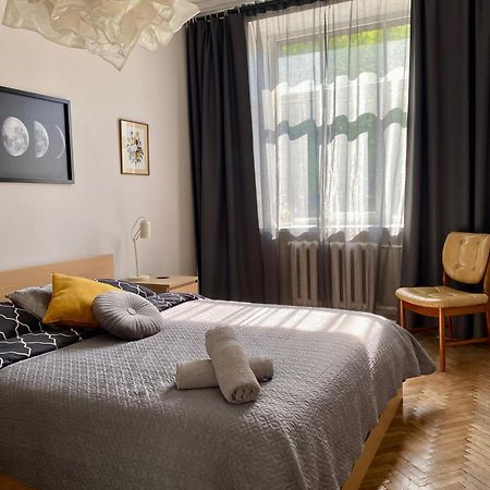 Cosy Central Riga Apartment Exterior foto